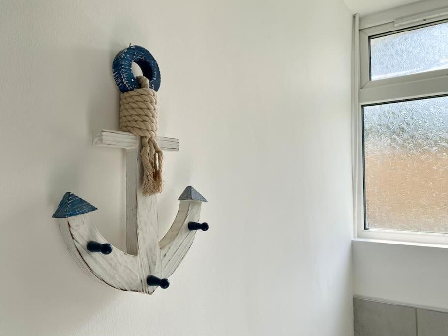 Charming Seaside Cottage In Leigh-On-Sea Southend-on-Sea Exteriér fotografie