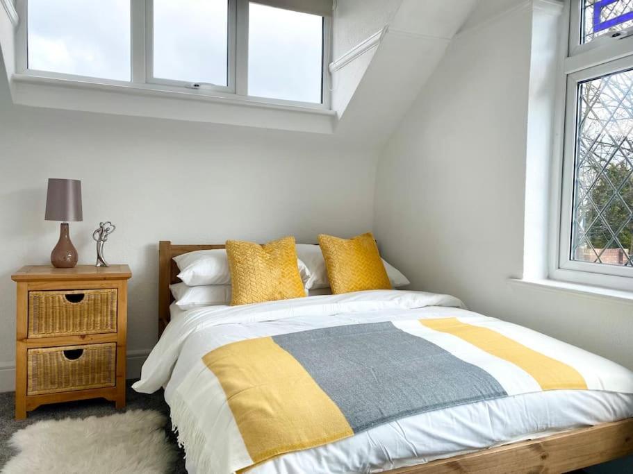 Charming Seaside Cottage In Leigh-On-Sea Southend-on-Sea Exteriér fotografie