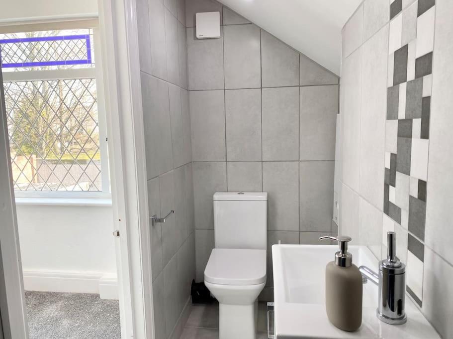 Charming Seaside Cottage In Leigh-On-Sea Southend-on-Sea Exteriér fotografie